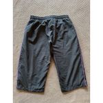 Nike ‎ Womens Actives Cropped Training Pants Hiking Size Small Photo 4