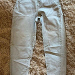 Levi's Levi high waisted taper jeans 26 Photo 0