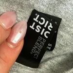 District Made Funny T shirt Grey  Photo 2