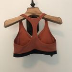 Victoria's Secret SPORT COPPER BRONZE SPORTS BRA Photo 3