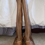 breckelle's Brown Below The Knee Boots Photo 1