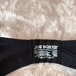 Joe Boxer  Black Women's Bra Photo 1