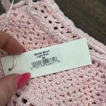 Butterfly Bikinis Bambi Short In light Pink Size XS Photo 2