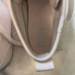 Keds  Pink Sneakers Canvas Lace-Up-  Kick Start Photo 7