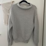 Aritzia Wilfred Montpellier 100% merino wool turtleneck sweater Photo 2