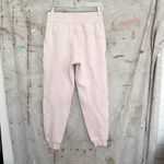 Lululemon  Scuba High-Rise Jogger Fleece 28", Pink Mist Photo 2