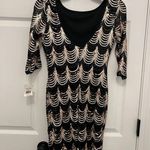 Midnight Doll NWT Sequin Bodycon mini dress Photo 1