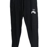 Me Undies Sweatpant Joggers Unisex Size‎ S Black Photo 0