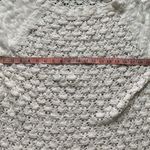 The Territory Ahead  Cream Knit Pullover Sweater L Photo 3