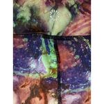 Steve Madden Brand New  Women's Medium Loden Combo Multicolored Leggings Dry Photo 2