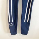 Nike Leggings Penn State Womens Medium Blue Atheltic Yoga Gym Workout Athleisure Photo 2