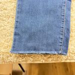 Ralph Lauren Lauren  Regal Straight Ankle Womens Jeans Blue Size 6 Photo 2