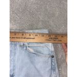 Wrangler  Cowboy Cut Jeans Women's 3x32 Light Wash Slim Fit 14MWZGB Photo 5