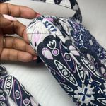 Vera Bradley  cross body Stylish Multicolor Patterned Women's Bag Photo 5