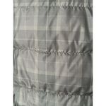 Nau Women’s Down Blazer Style Jacket Medium Black Photo 2