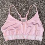 PINK - Victoria's Secret PINK sports Bra  Photo 0