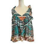 CULT OF DESIGN boho swing / tank top, size M, NWT Multiple Size M Photo 1