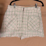ZARA  tweed skirt Photo 0