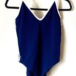 PINK - Victoria's Secret NWT Victoria’s Secret PINK Bodysuit szL Photo 0