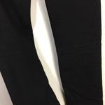 Rag and Bone Hyde Genuine Leather Panel Jeans Size 29 Coal Photo 13