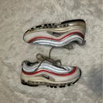 Nike Womens Air Max 97 Trainers Size Womens 7 Photo 2