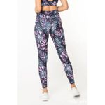 Kyodan  Allure‎ Ultra High-Waist Leggings XS Photo 1