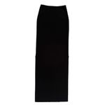 Aya Muse Mloko Dress in Black Black Photo 10