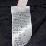 Ella Moss New  Fashion Swimsuit Bikini Top Removable Straps Size M Photo 6