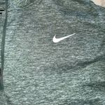 Nike  Women's Dry Element 1/2 Zip Long Sleeve Running Top Size 3XL Photo 1