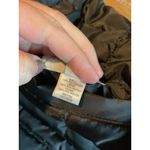 Buffalo David Bitton Women’s Reversible Puffer Vest Black Red Check Medium Merona Buffalo Winter Fall Photo 8