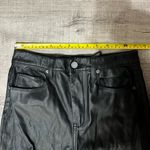 BLANK NYC Need You Tonight Faux Leather Pants Photo 7