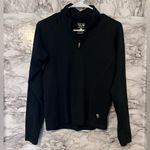 Mountain Hardwear Womans black sweatshirt size small by mountain hard wear Photo 0