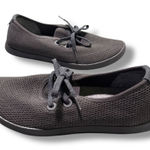 Allbirds  Tree Skippers Charcoal Gray Lace Up Shoes Size 10 Womens Sneakers Photo 0