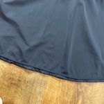 MiracleSuit Dreamsuit by Black Knotted Twist Drape Tankini Swim Top Sz 12 Photo 12