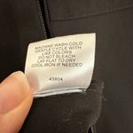 Romeo + Juliet Couture Sheer Lace Panel Cut Out Short Sleeve Jumpsuit. Photo 6