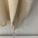 Ivory Statement Puff long Sleeve Sweater Grace + Karma Size 2X Photo 3