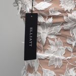 Elliatt Valentina One Shoulder Mini Dress XS Photo 12