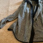 Olivaceous  open cardigan M Photo 4