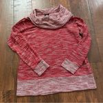 Bobeau pullover, shawl collar sweater, size M Photo 2