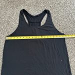 Lululemon  black Love tank top - ? Photo 7