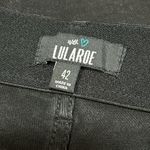 LuLaRoe  Magic Waist Boyfriend Denim Shorts  Photo 2