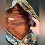 Unionbay  Owl Print Sling Bag and Wallet Set Photo 9