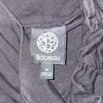 Bobeau Black Skirt Size M Photo 3