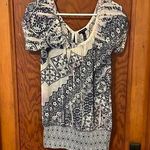 Fang sheer top Size M Photo 0