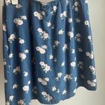 American Eagle Floral Skirt 🌸🦋 Photo 1