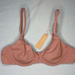 SKIMS NWT  Fits Everybody Unlined Underwire Bra Photo 1