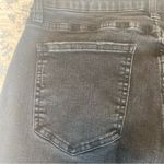 Pistola Aline High-Rise Dark Stone Vintage Edgy Skinny Ankle Jean Size 31/12 Photo 11