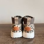 Hey Dude Denny Crafted Women's Slip On Boot Size 6 SKU#243548 Photo 4