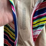 Cacique Lane Bryant  Lane Bryant Colorful Stripe Swim Skirt Womens Plus Size 28 Photo 2