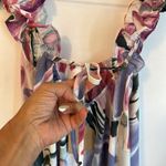 Kori  Anerica Picasso Wide Leg Jumpsuit Photo 8